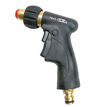 CK G7943 - Brass Spray Gun