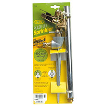 CK G7755BI Pulse Jet - Sprinkler