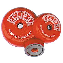 Eclipse Shallow - Pot Magnet