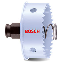 Bosch Sheet Metal - Holesaw (2608584781)