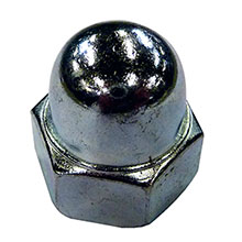 A4 St/St - 316 Grade - DIN1587 - Domed Nuts
