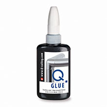 Model 1331 Q-Glue Q-21 - Sealants & Adhesives