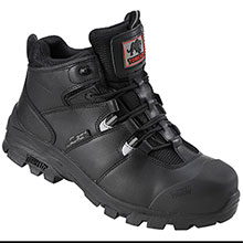 Metatarsal Boot - Rhyolite - Safety Boots