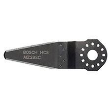 Bosch HCS Univ. Groove Multi Cutter Accessory