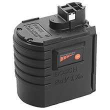 Bosch 24V Battery