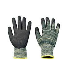 North Sharpflex Latex Gloves