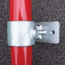 Tube Clamp Type 143 Handrail Bracket