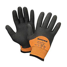 Honeywell Cold Grip Plus 5 Gloves - Cut Level D - Gloves - ParkerTools