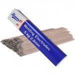 E6013 x 5kg - Electrodes Mild Steel Rutile                                                                                       - Tool and Fixing Suppliers