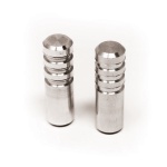 Channel Accessories - Posi-Glaze Aluminium Profile                                                                               - Tool and Fixing Suppliers